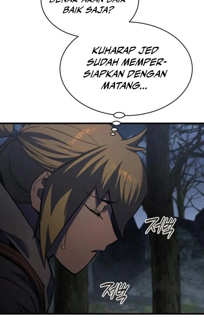 Genius Mage Who Uses Fists Chapter 41 Gambar 10