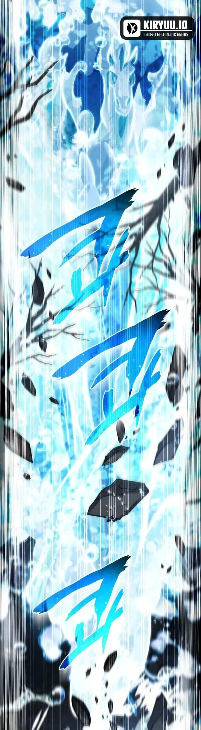 Genius Mage Who Uses Fists Chapter 41 Gambar 51