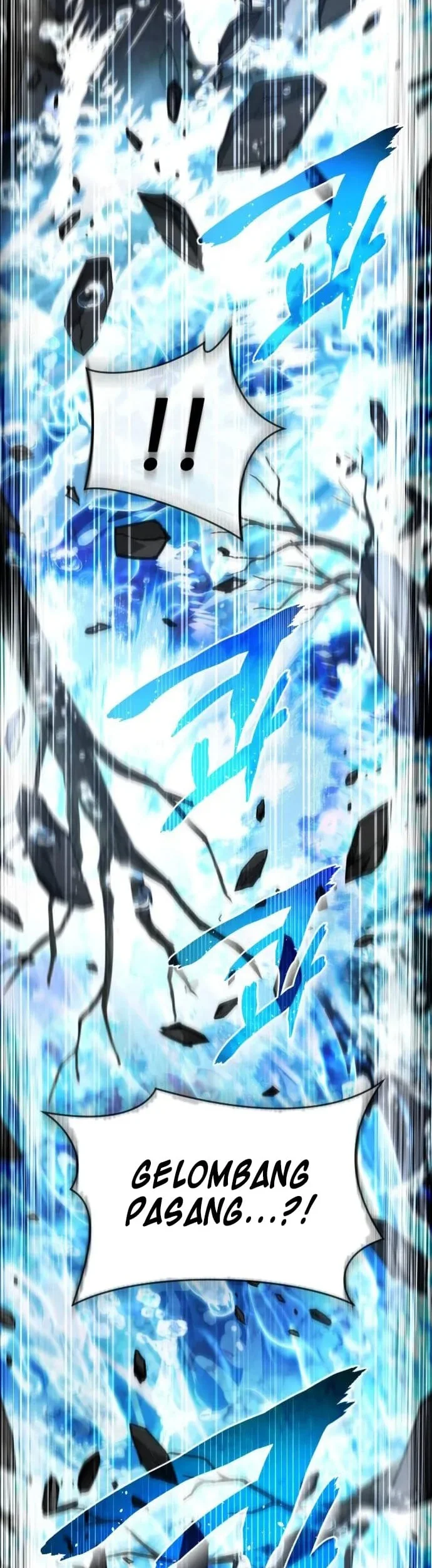 Genius Mage Who Uses Fists Chapter 41 Gambar 52