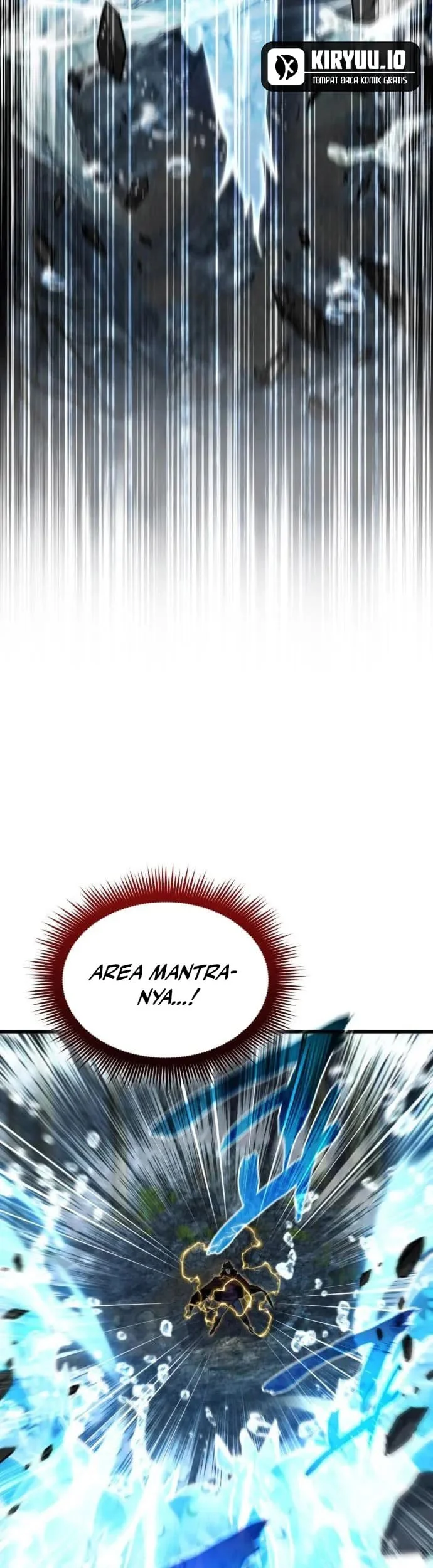 Genius Mage Who Uses Fists Chapter 41 Gambar 55