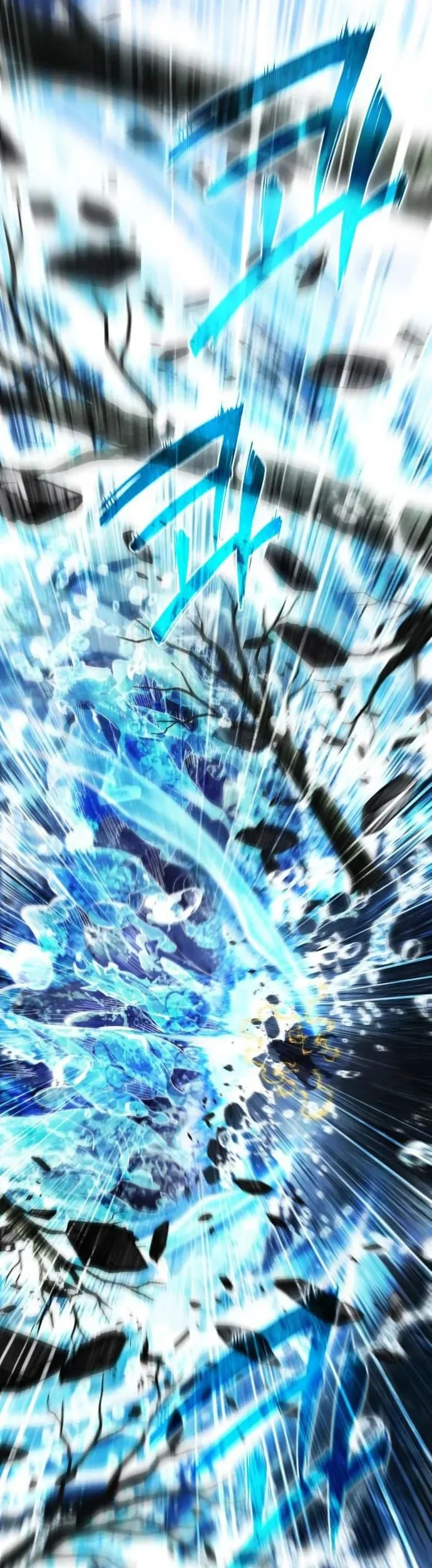 Genius Mage Who Uses Fists Chapter 41 Gambar 60