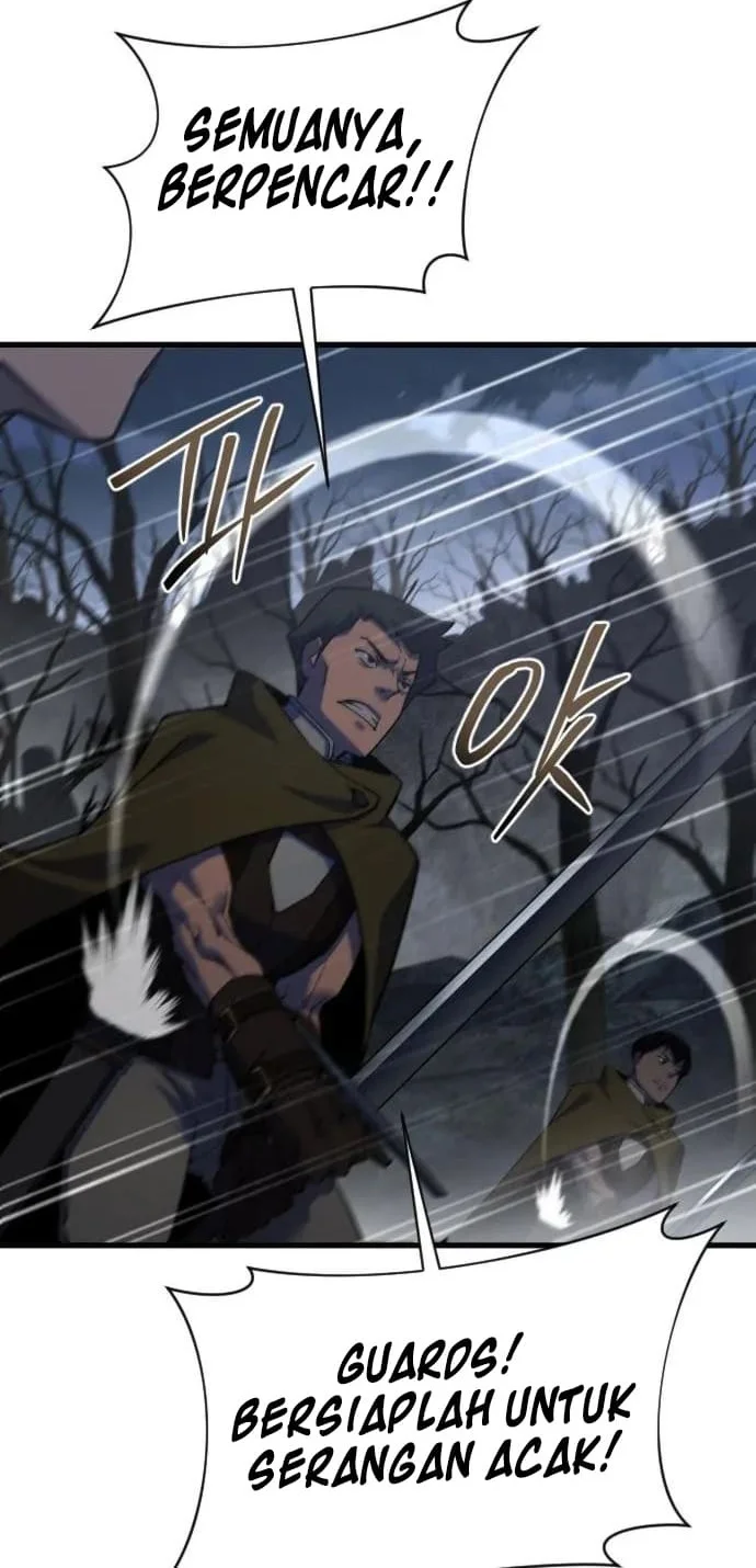 Genius Mage Who Uses Fists Chapter 41 Gambar 14