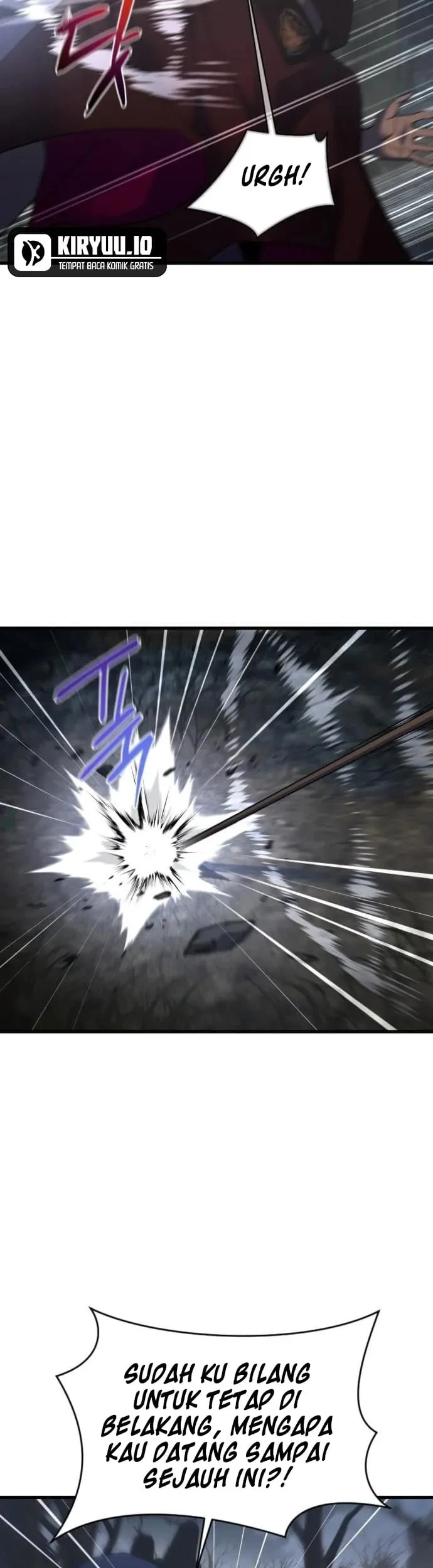 Genius Mage Who Uses Fists Chapter 41 Gambar 19