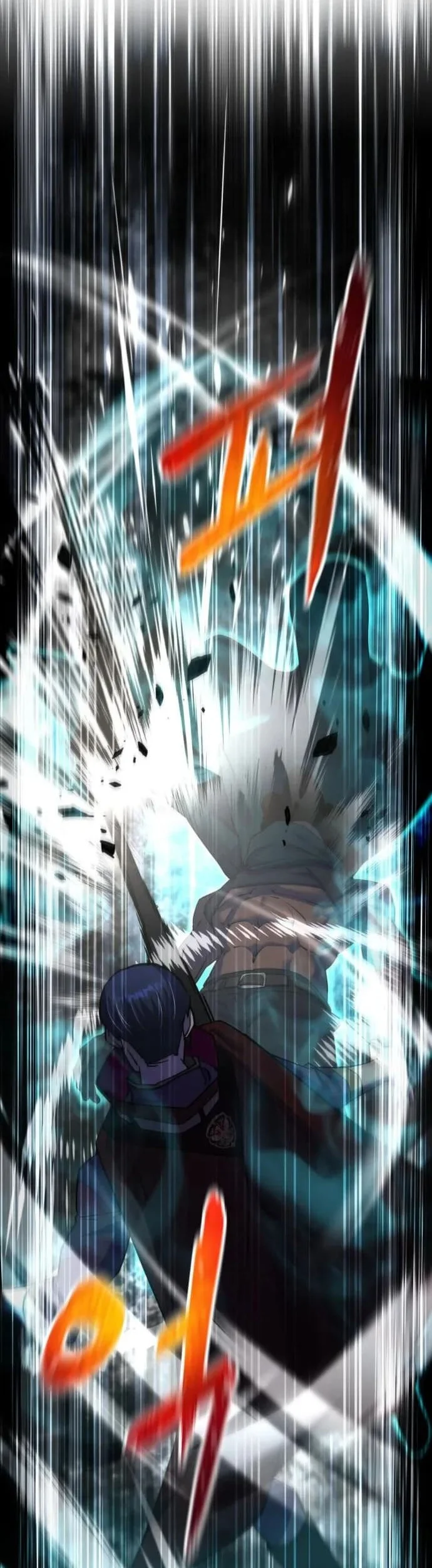 Genius Mage Who Uses Fists Chapter 41 Gambar 32