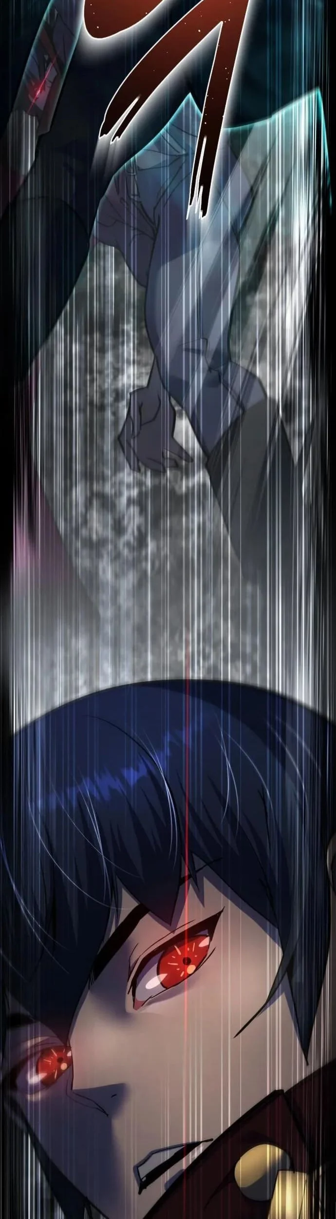 Genius Mage Who Uses Fists Chapter 41 Gambar 34