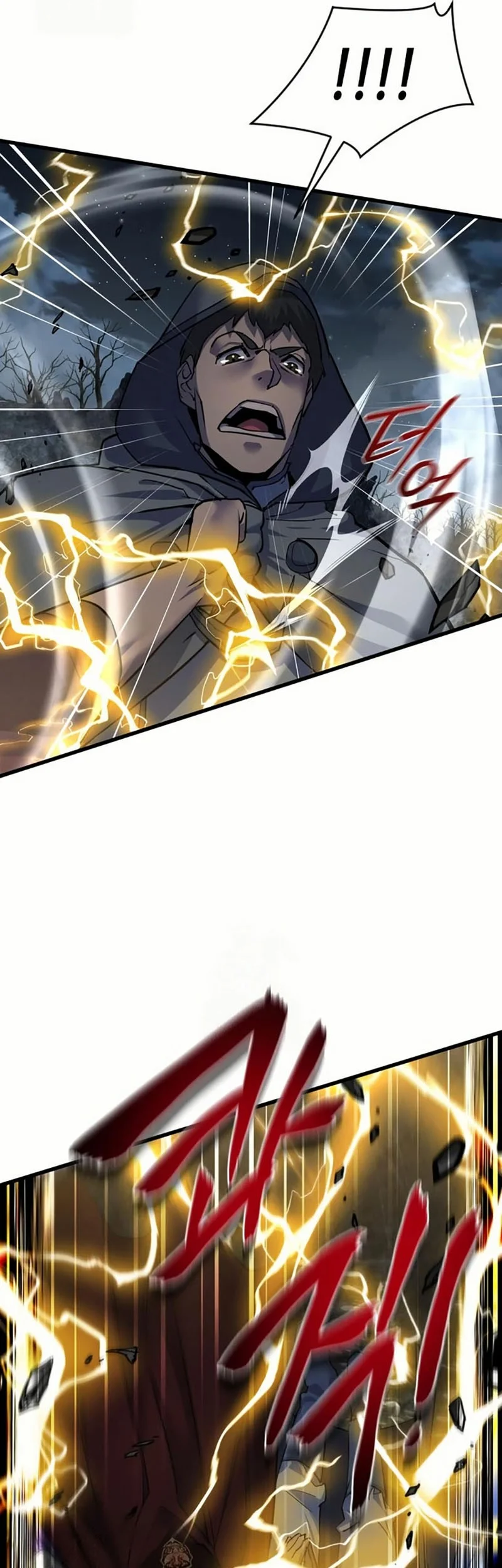 Genius Mage Who Uses Fists Chapter 42 Gambar 49