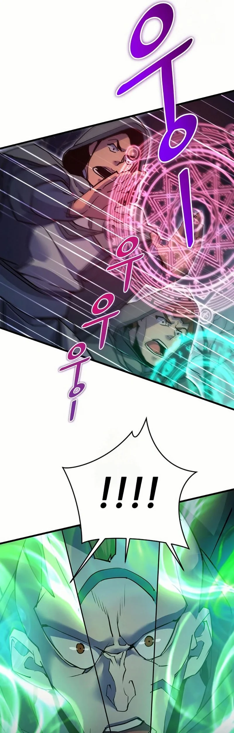 Genius Mage Who Uses Fists Chapter 42 Gambar 55