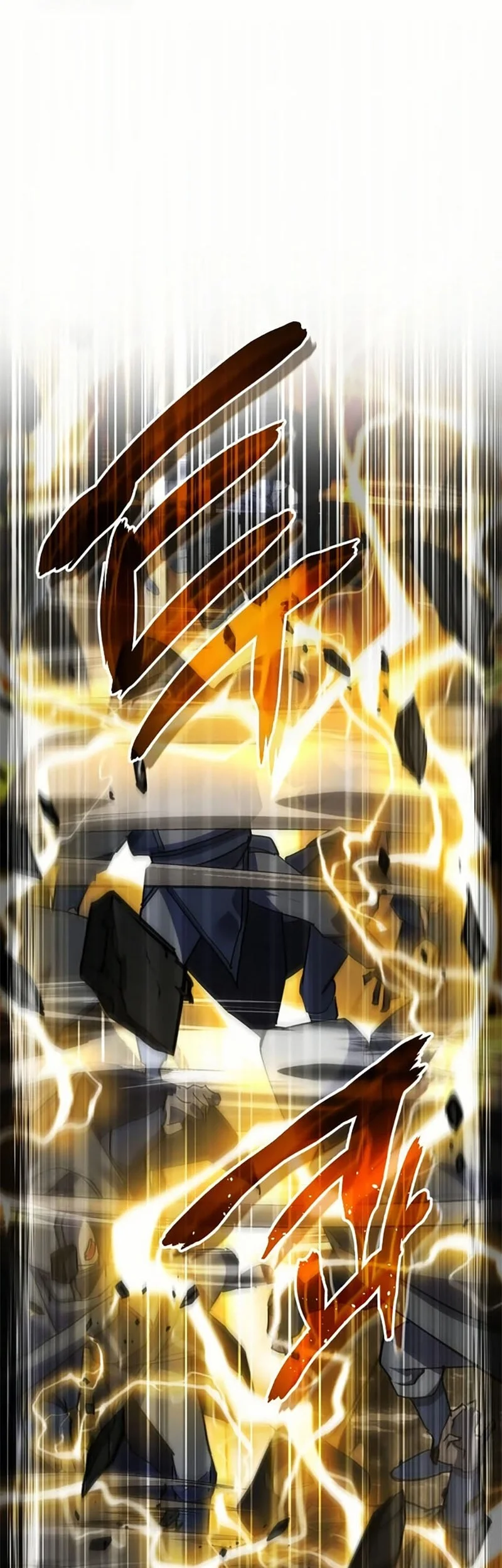 Genius Mage Who Uses Fists Chapter 42 Gambar 68