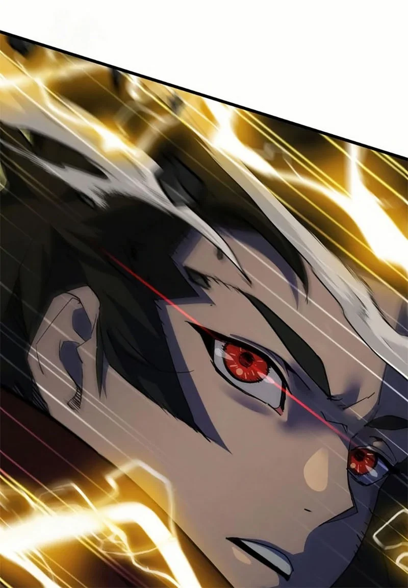 Genius Mage Who Uses Fists Chapter 42 Gambar 72