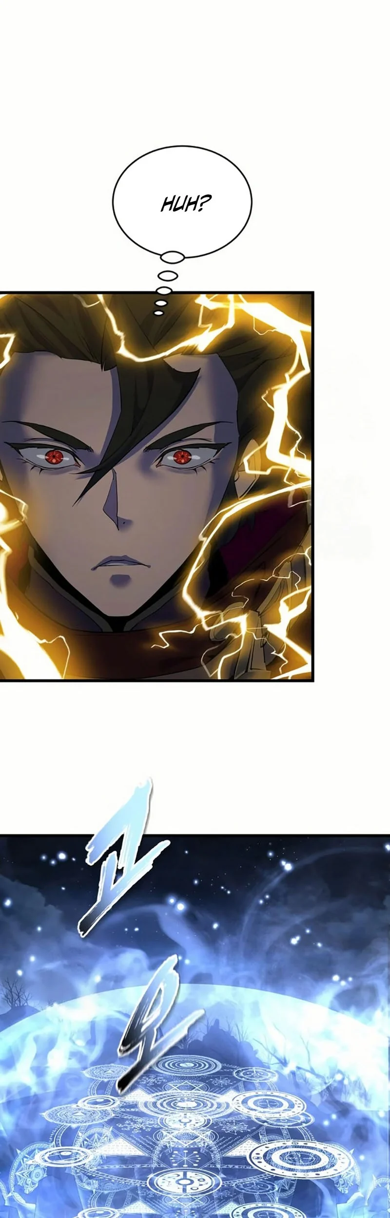 Genius Mage Who Uses Fists Chapter 42 Gambar 76