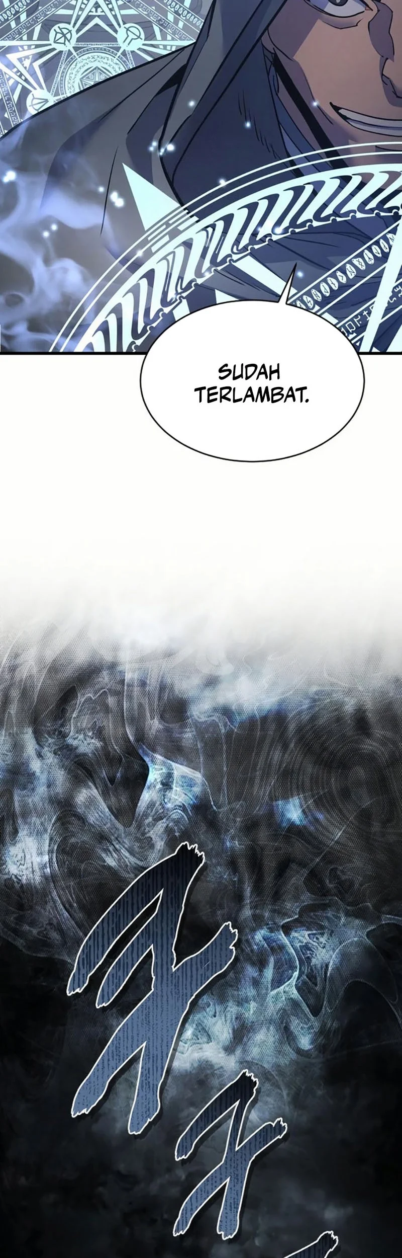 Genius Mage Who Uses Fists Chapter 42 Gambar 88