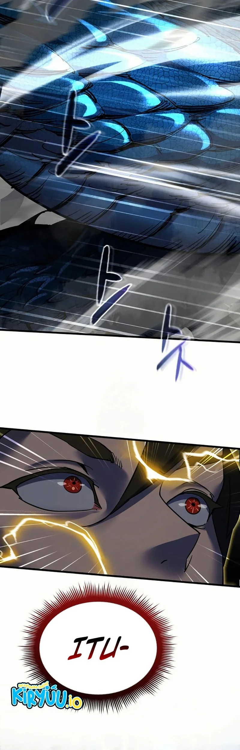 Genius Mage Who Uses Fists Chapter 42 Gambar 92