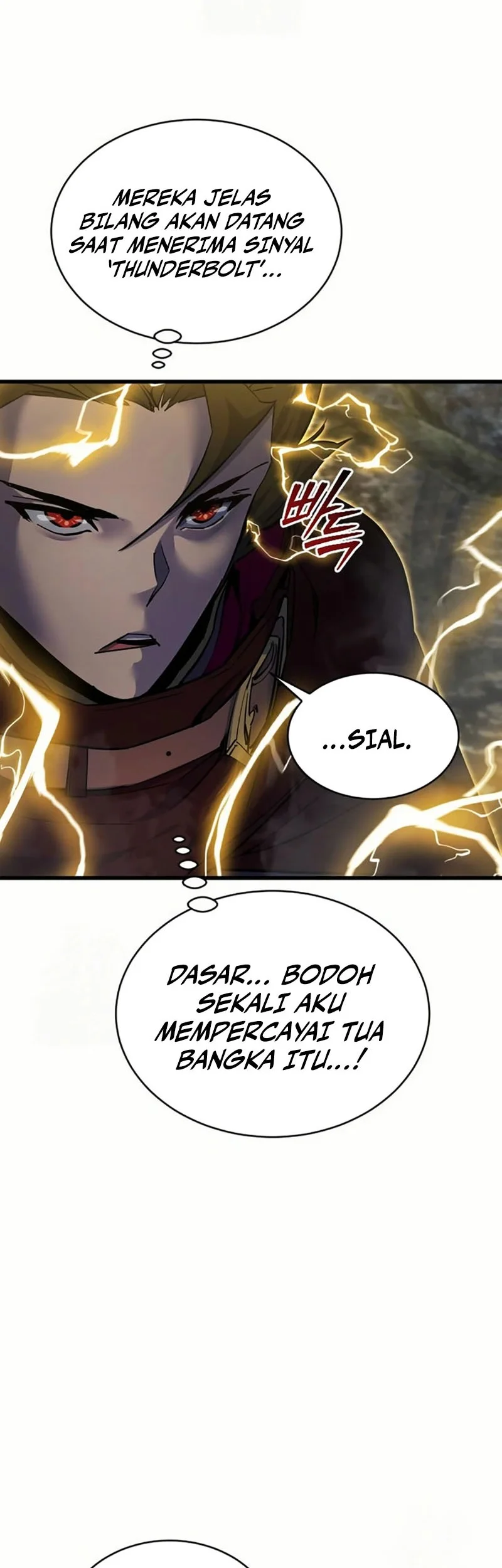 Genius Mage Who Uses Fists Chapter 42 Gambar 32