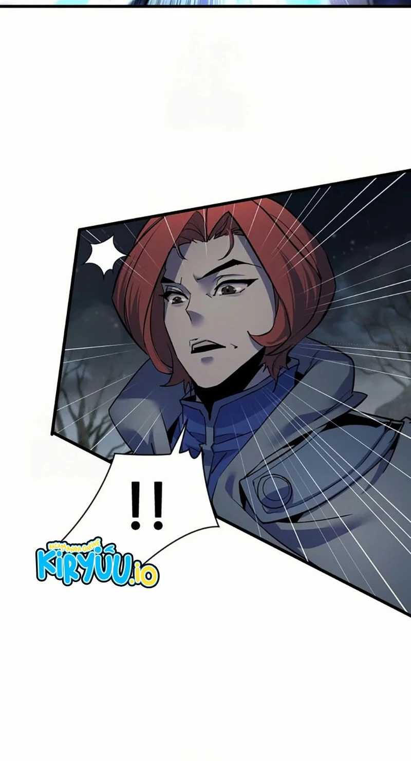 Genius Mage Who Uses Fists Chapter 42 Gambar 36