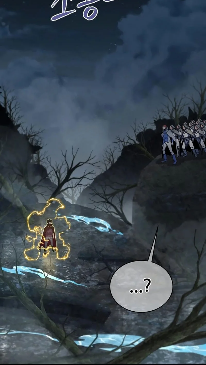 Genius Mage Who Uses Fists Chapter 42 Gambar 30