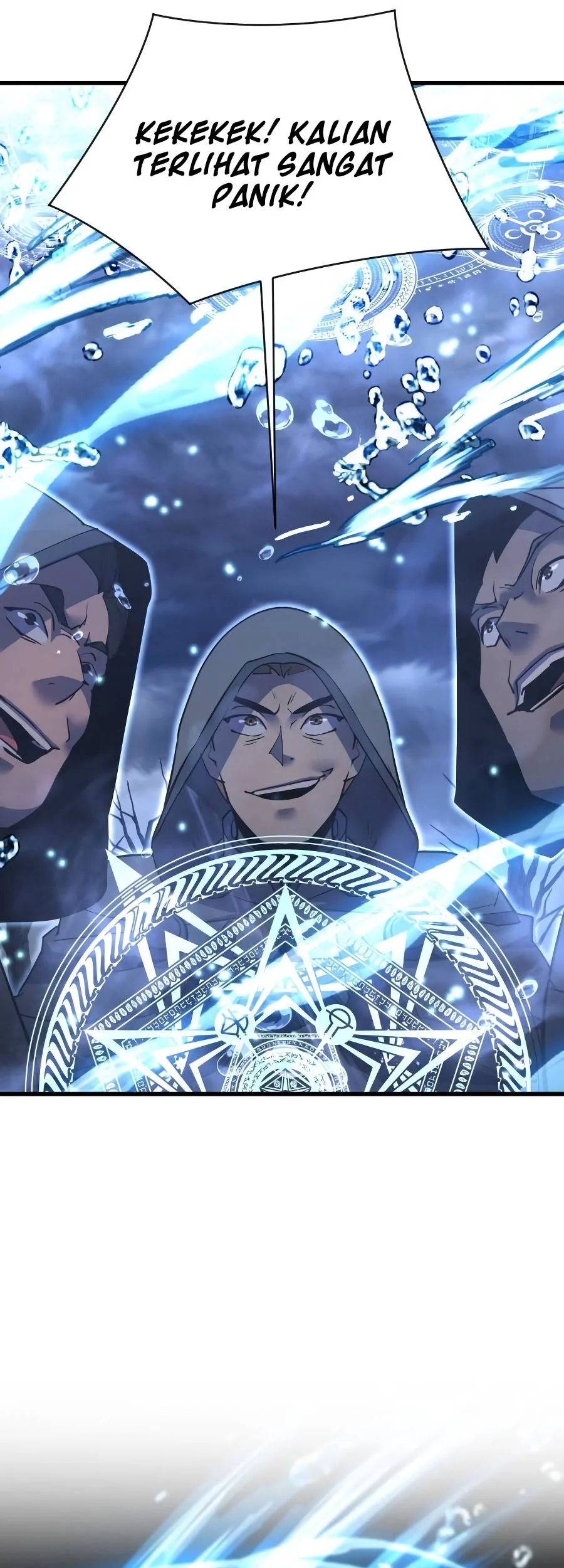 Genius Mage Who Uses Fists Chapter 43 Gambar 7