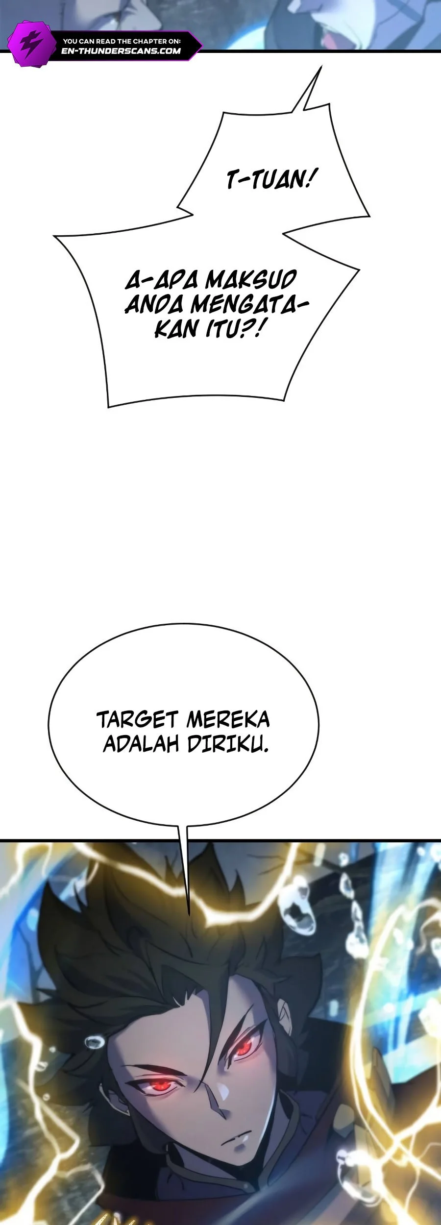 Genius Mage Who Uses Fists Chapter 43 Gambar 11