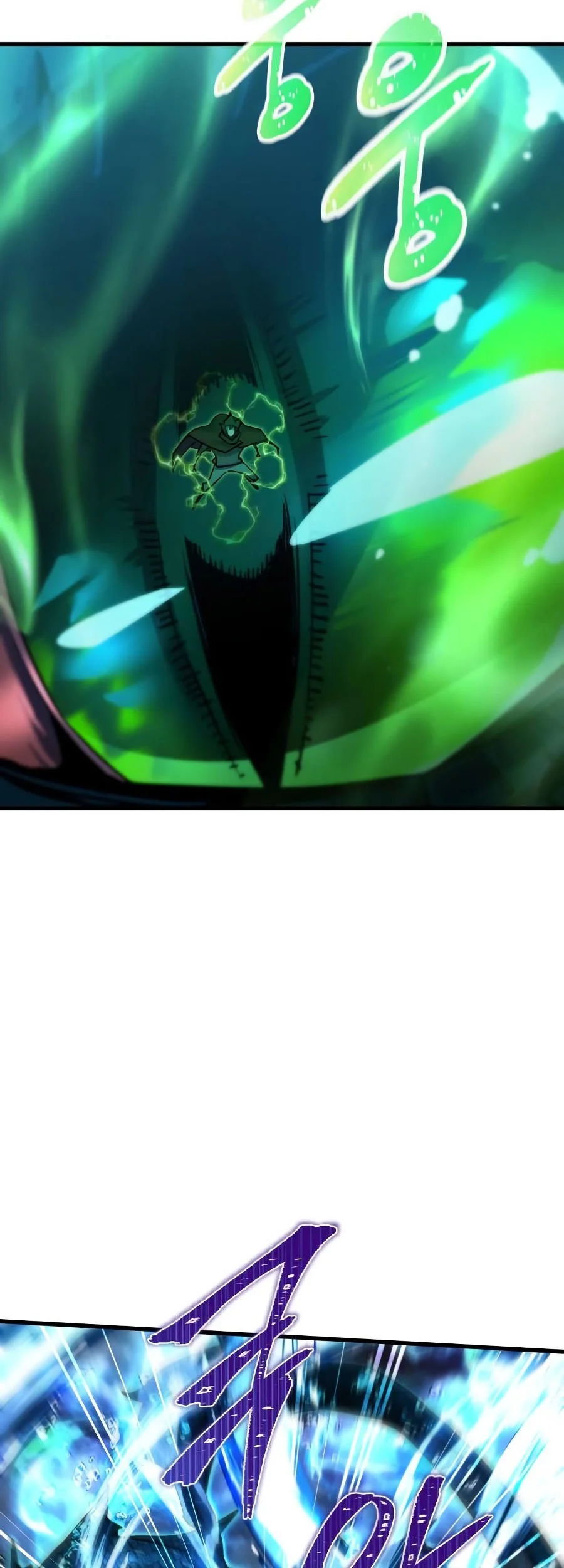 Genius Mage Who Uses Fists Chapter 43 Gambar 53