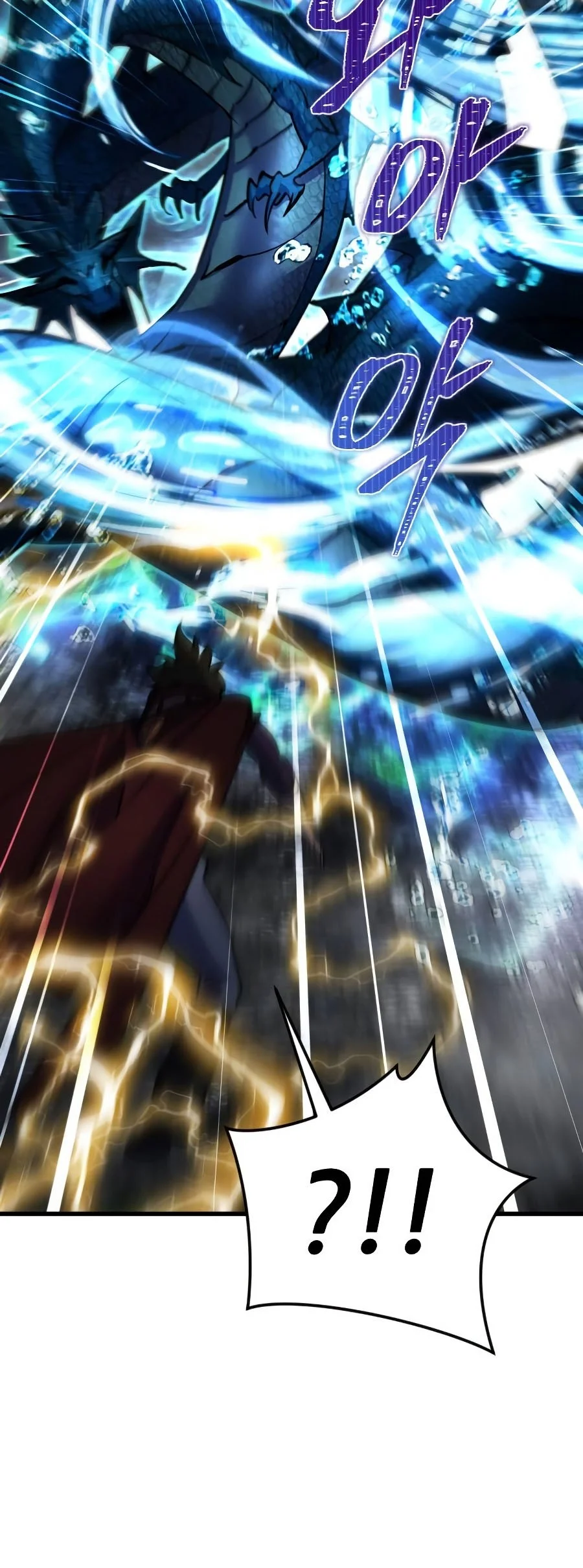 Genius Mage Who Uses Fists Chapter 43 Gambar 54