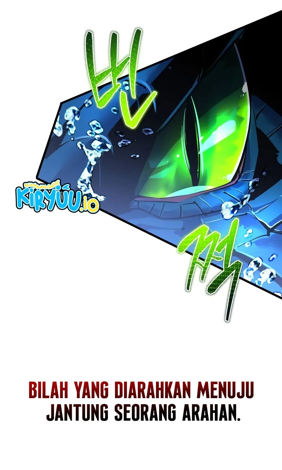 Genius Mage Who Uses Fists Chapter 43 Gambar 60