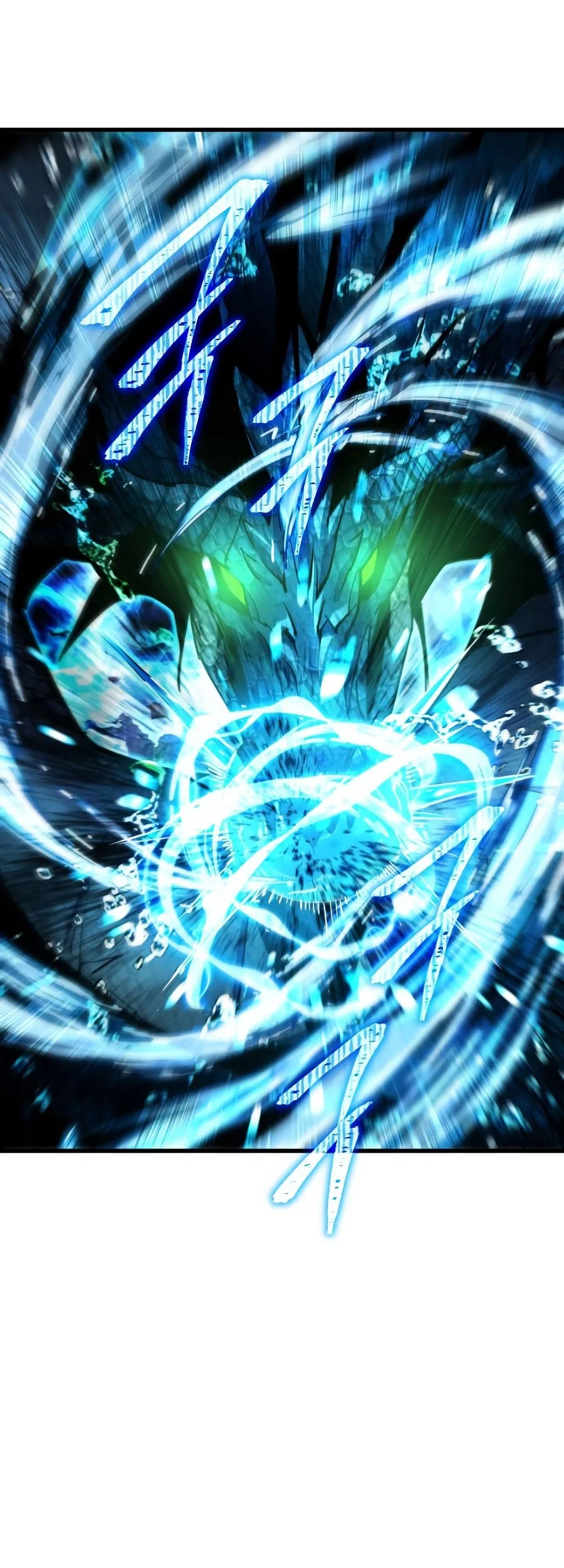 Genius Mage Who Uses Fists Chapter 43 Gambar 61