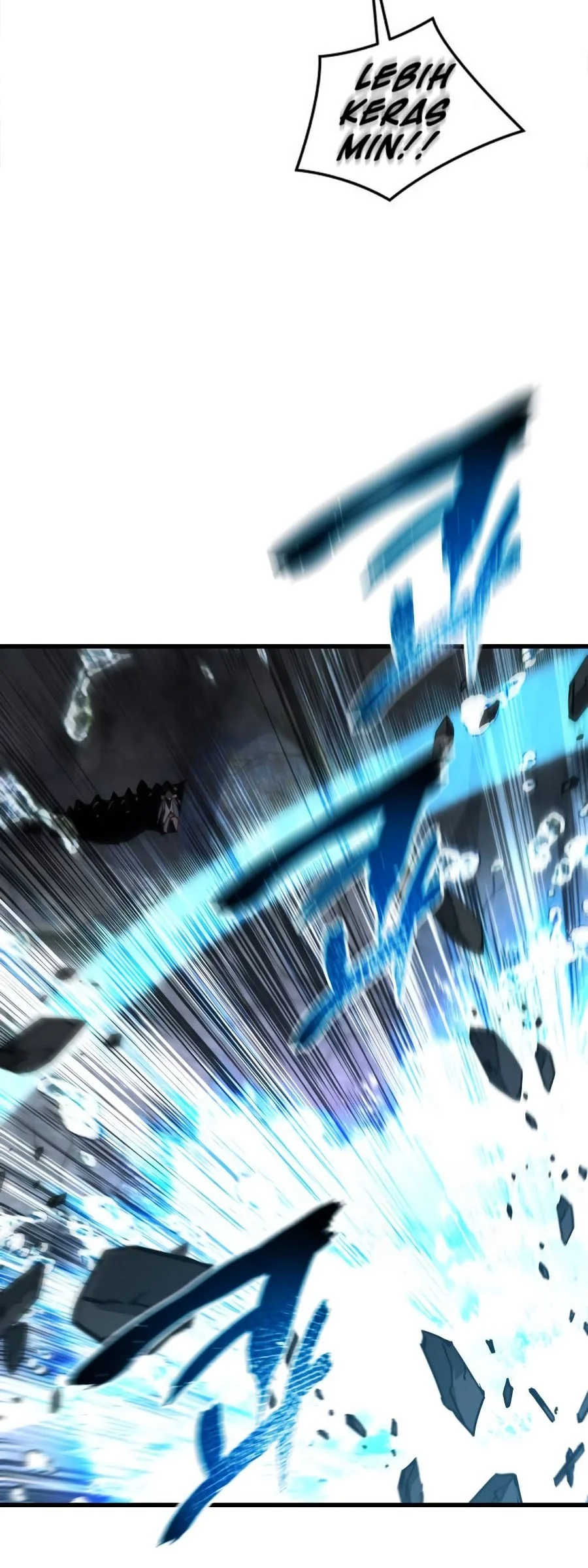 Genius Mage Who Uses Fists Chapter 43 Gambar 81