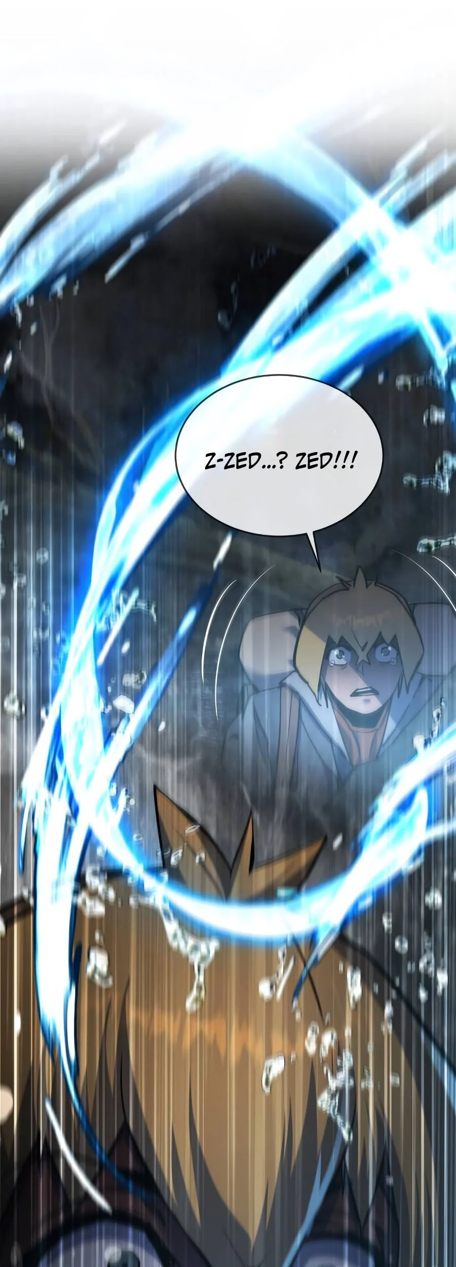 Genius Mage Who Uses Fists Chapter 43 Gambar 82