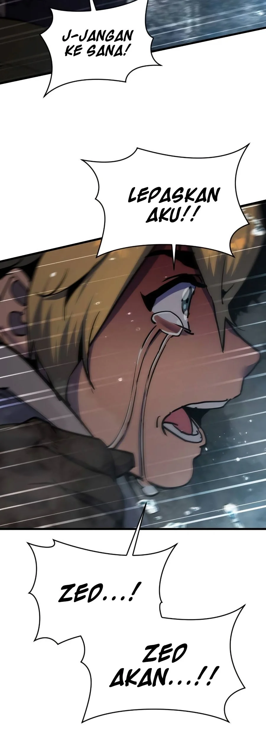 Genius Mage Who Uses Fists Chapter 43 Gambar 84