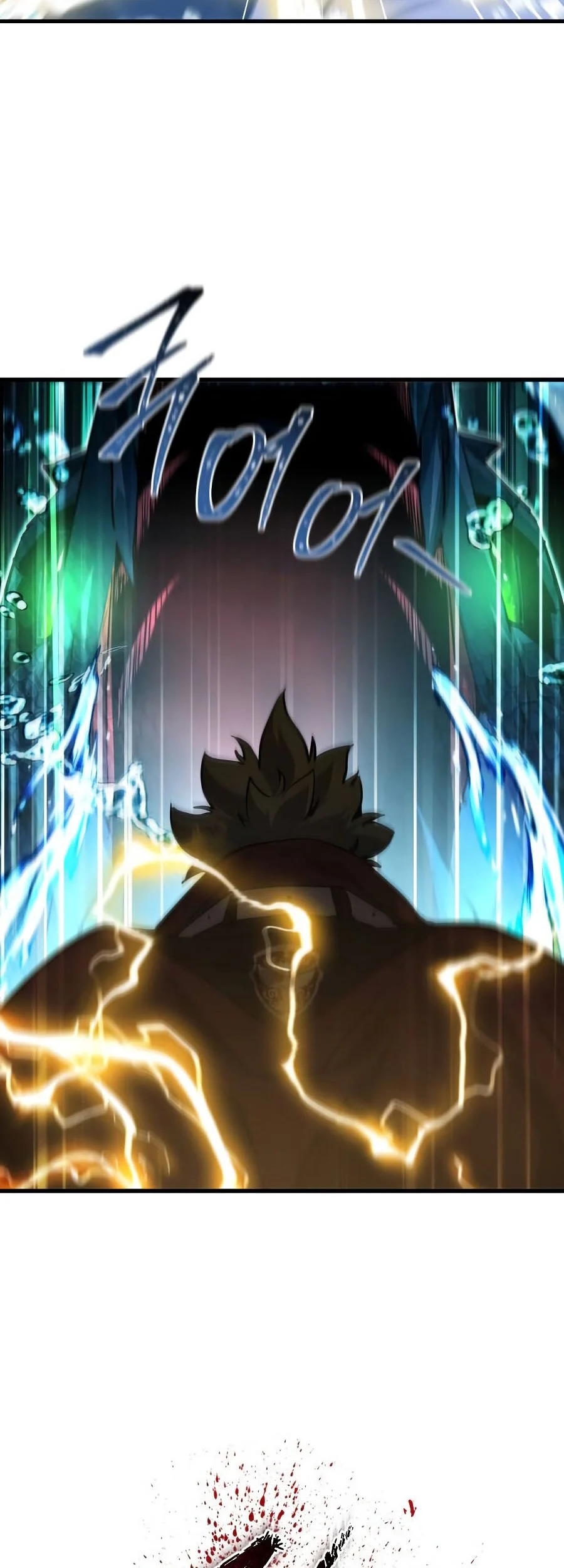 Genius Mage Who Uses Fists Chapter 43 Gambar 28