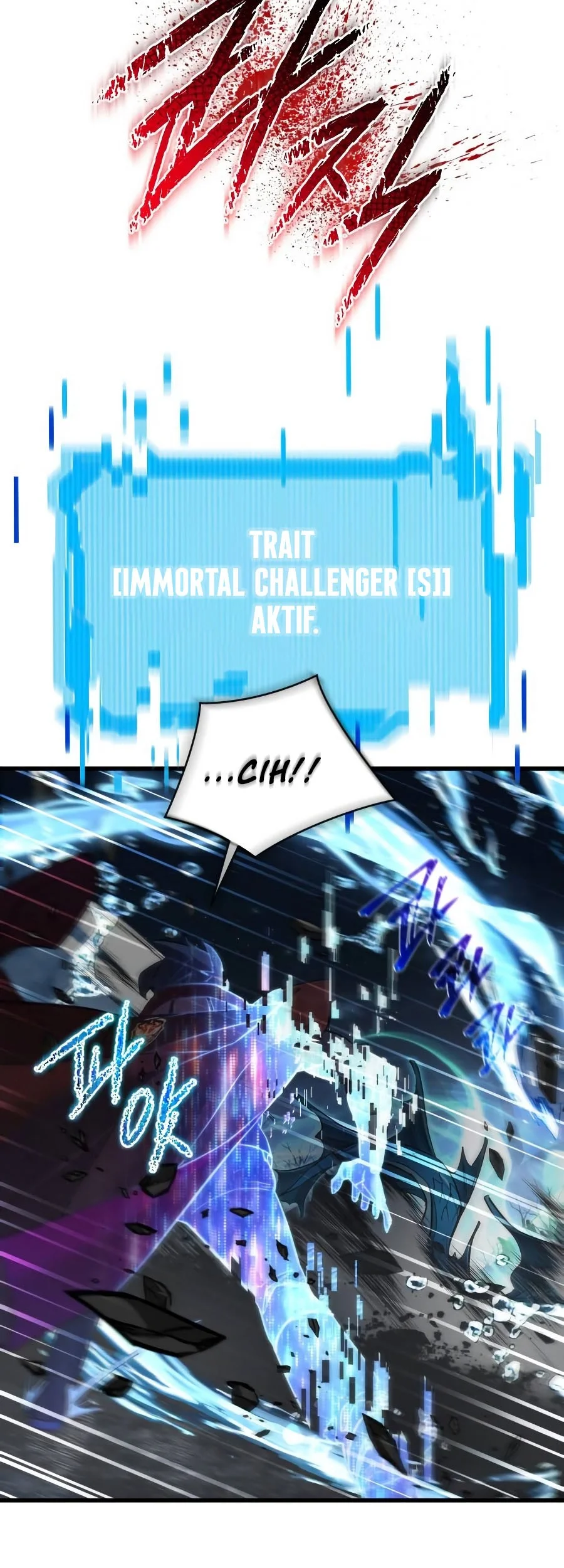 Genius Mage Who Uses Fists Chapter 43 Gambar 29