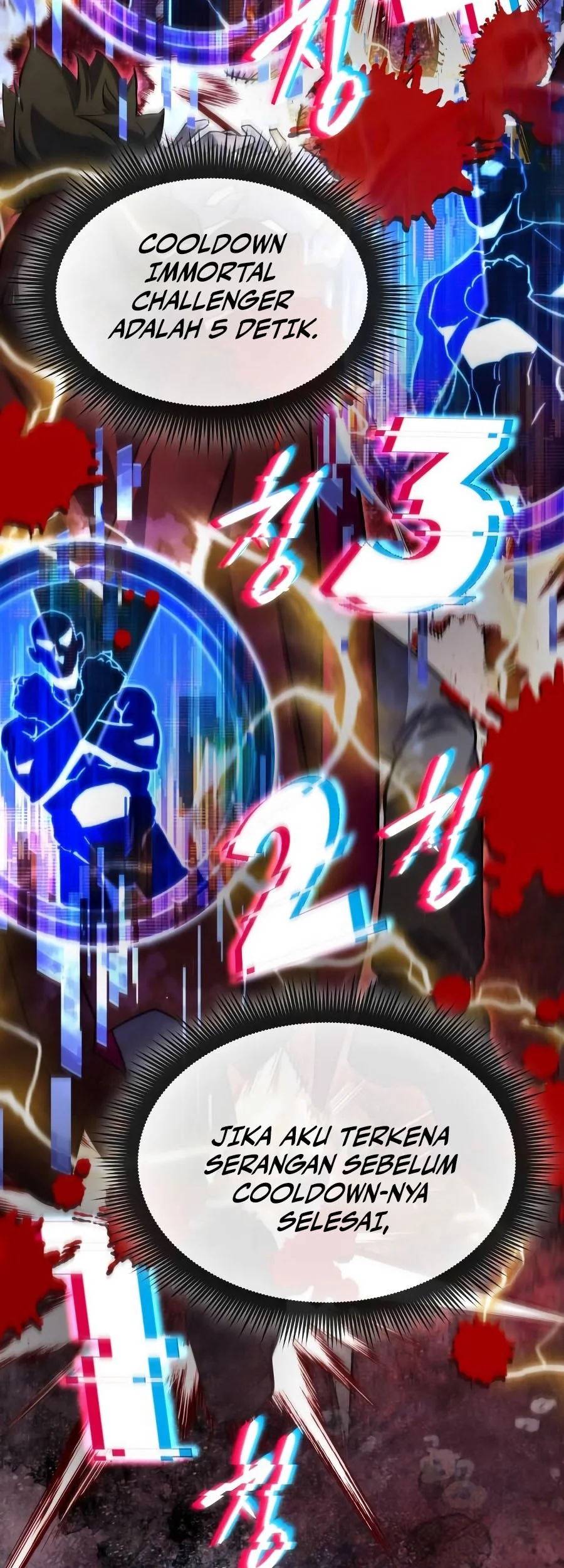 Genius Mage Who Uses Fists Chapter 43 Gambar 15