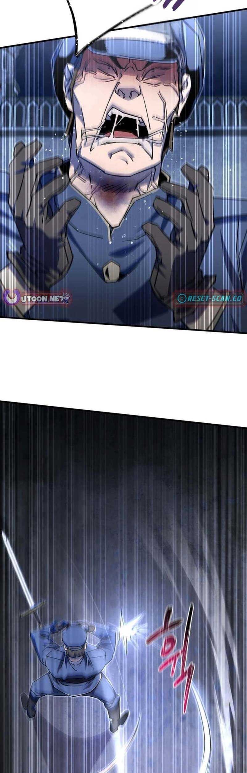 Genius Mage Who Uses Fists Chapter 5 Gambar 88