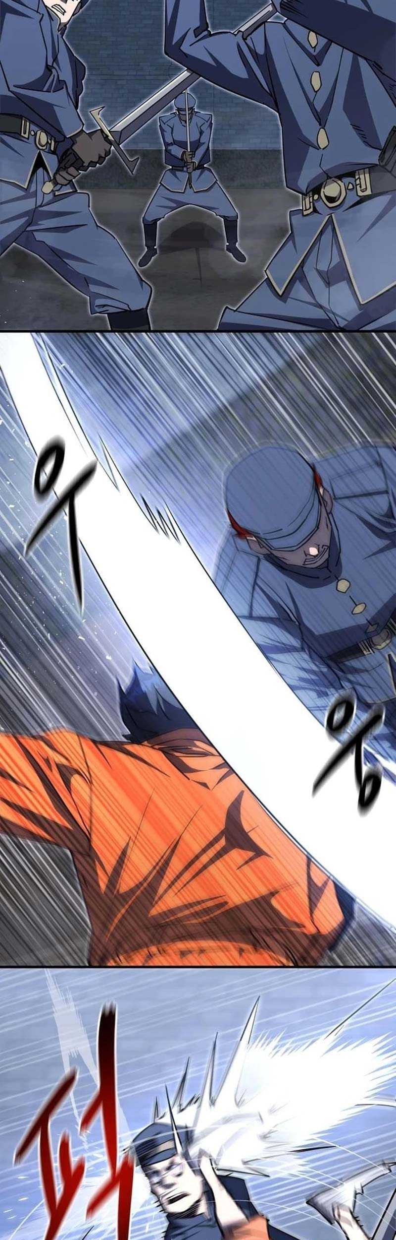 Genius Mage Who Uses Fists Chapter 5 Gambar 94