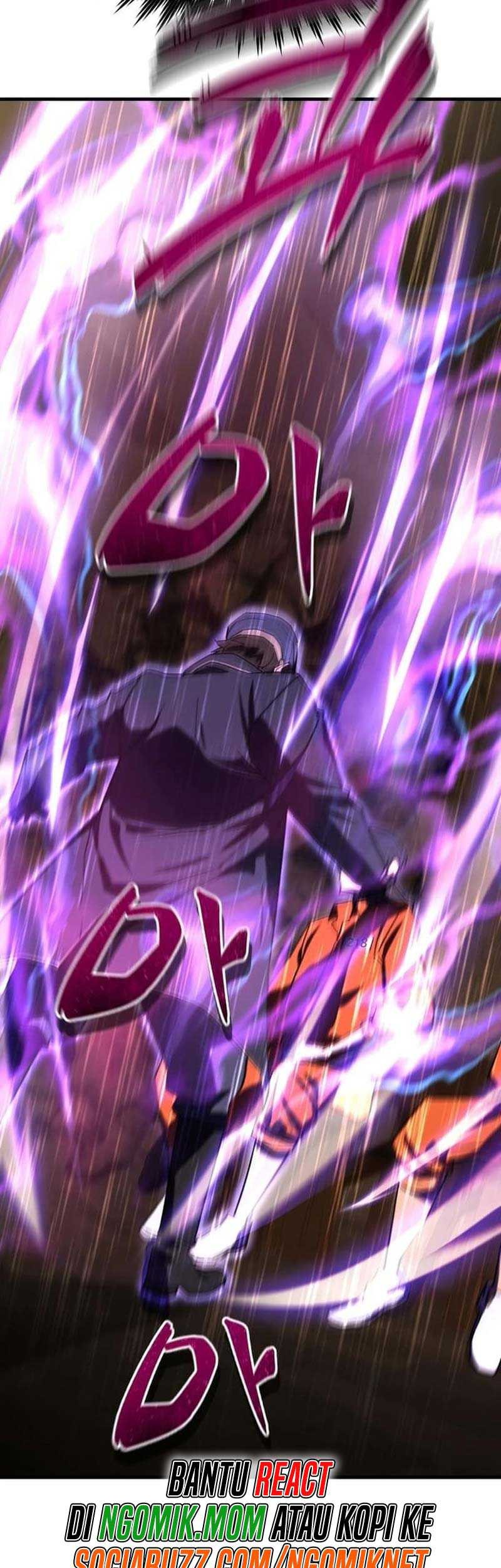 Genius Mage Who Uses Fists Chapter 5 Gambar 6