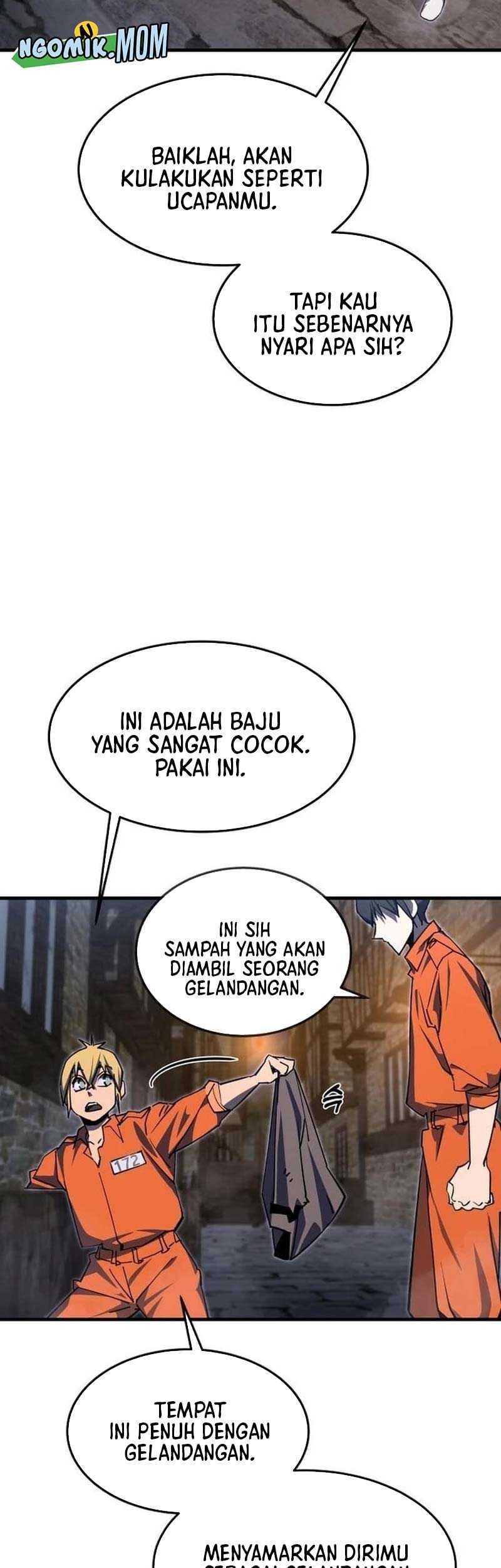 Genius Mage Who Uses Fists Chapter 5 Gambar 116