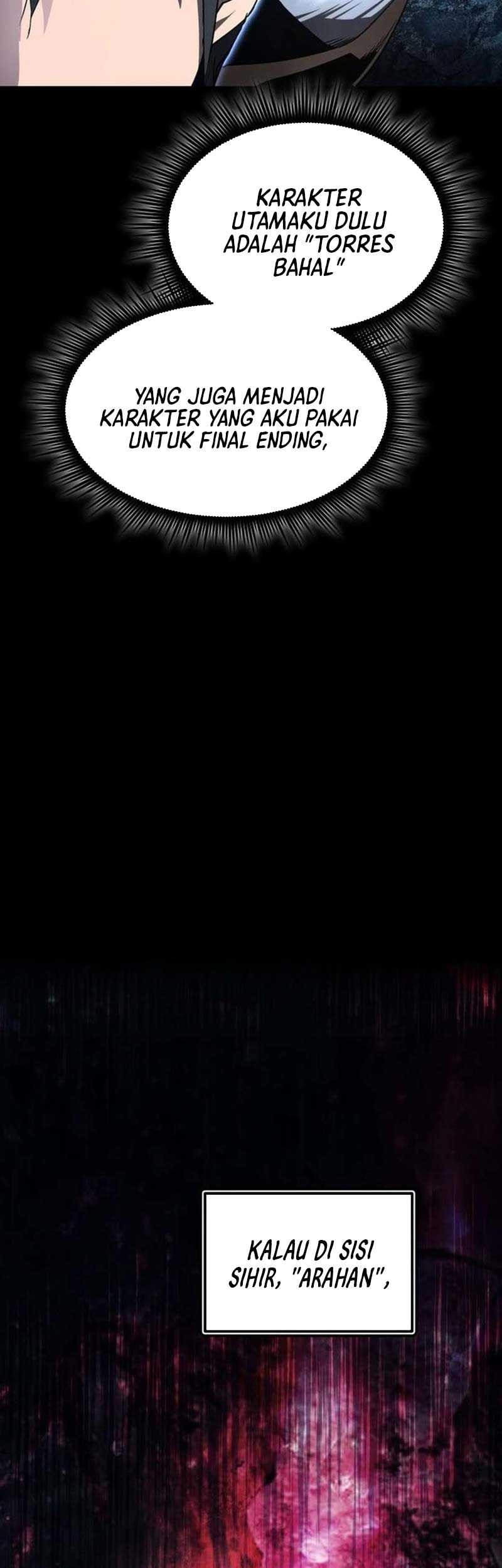 Genius Mage Who Uses Fists Chapter 5 Gambar 124