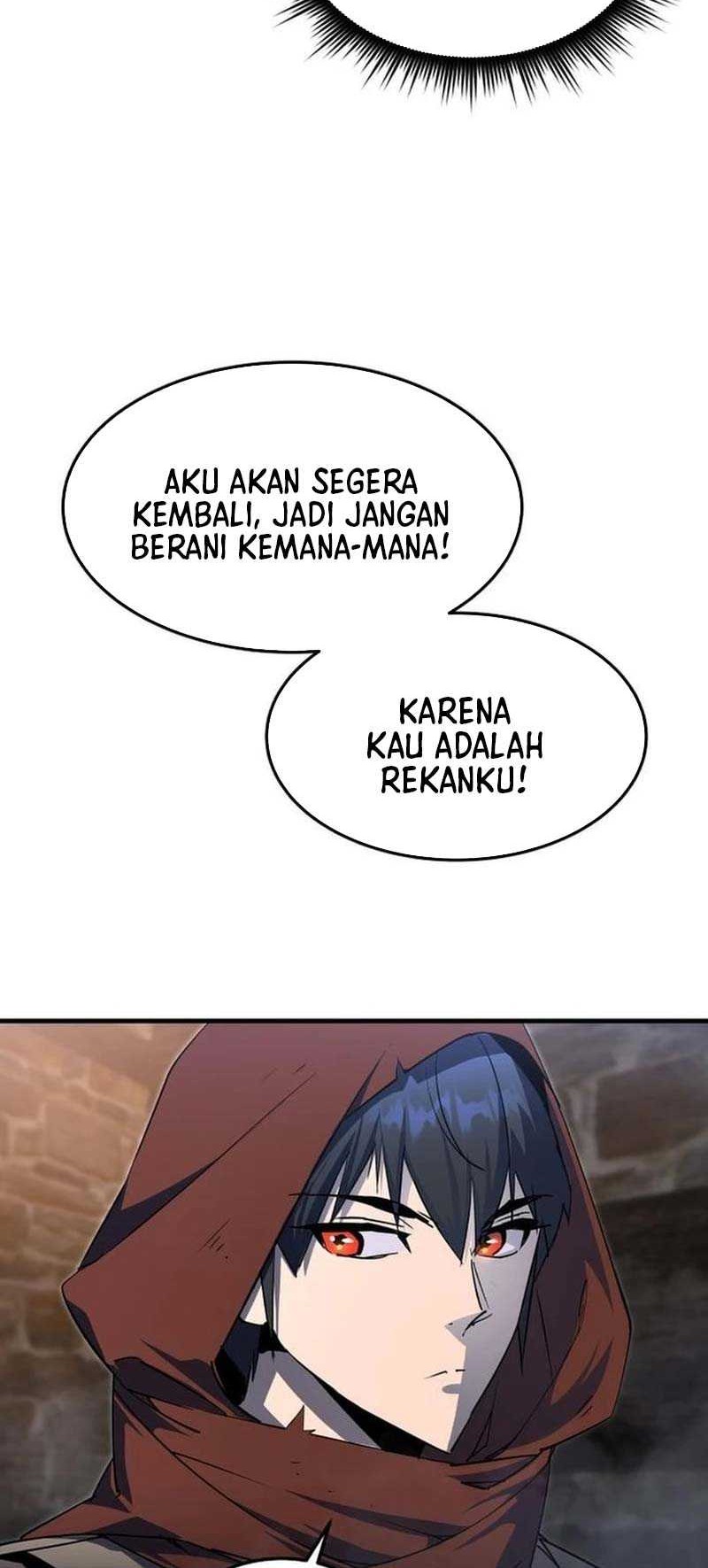 Genius Mage Who Uses Fists Chapter 5 Gambar 119