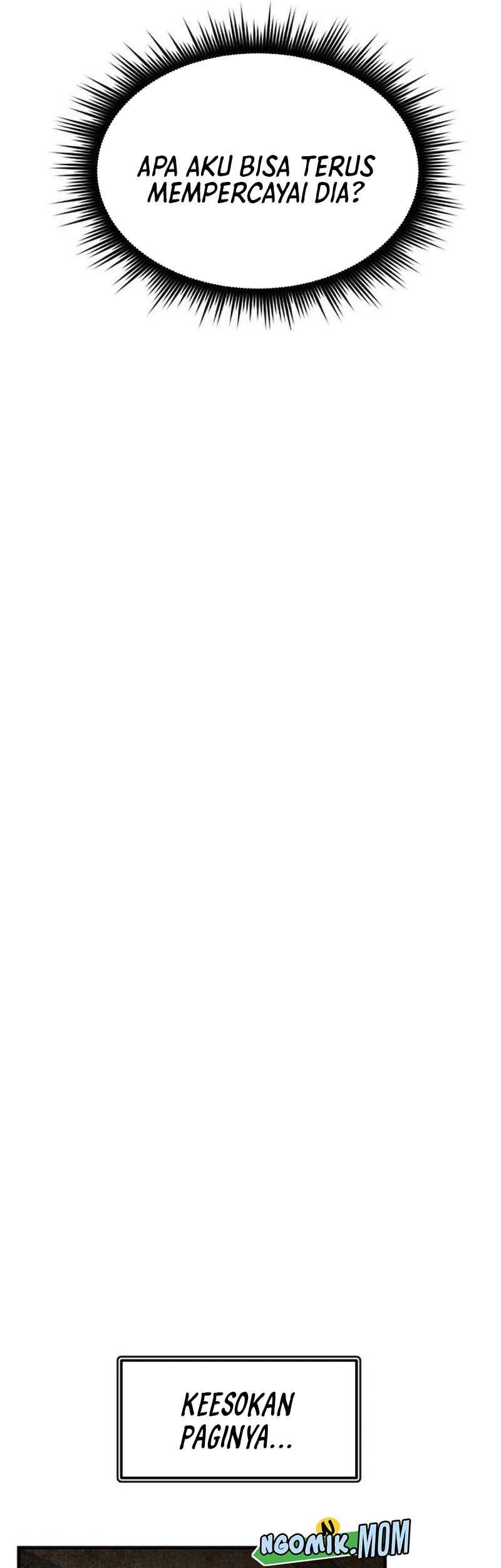 Genius Mage Who Uses Fists Chapter 5 Gambar 134