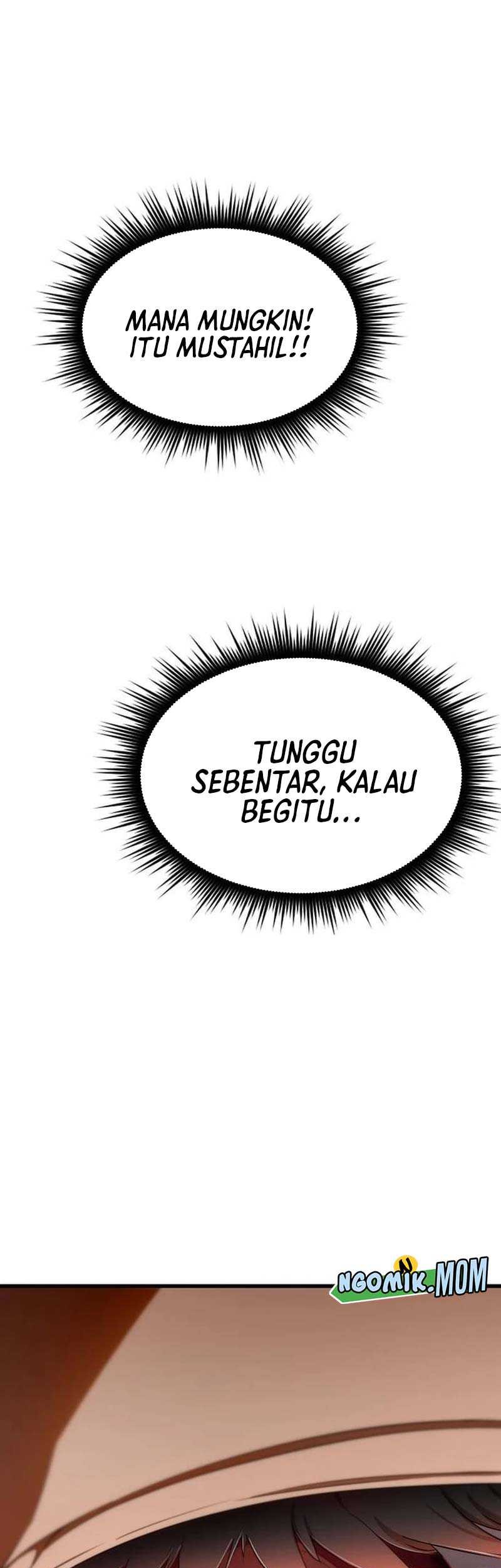 Genius Mage Who Uses Fists Chapter 5 Gambar 22