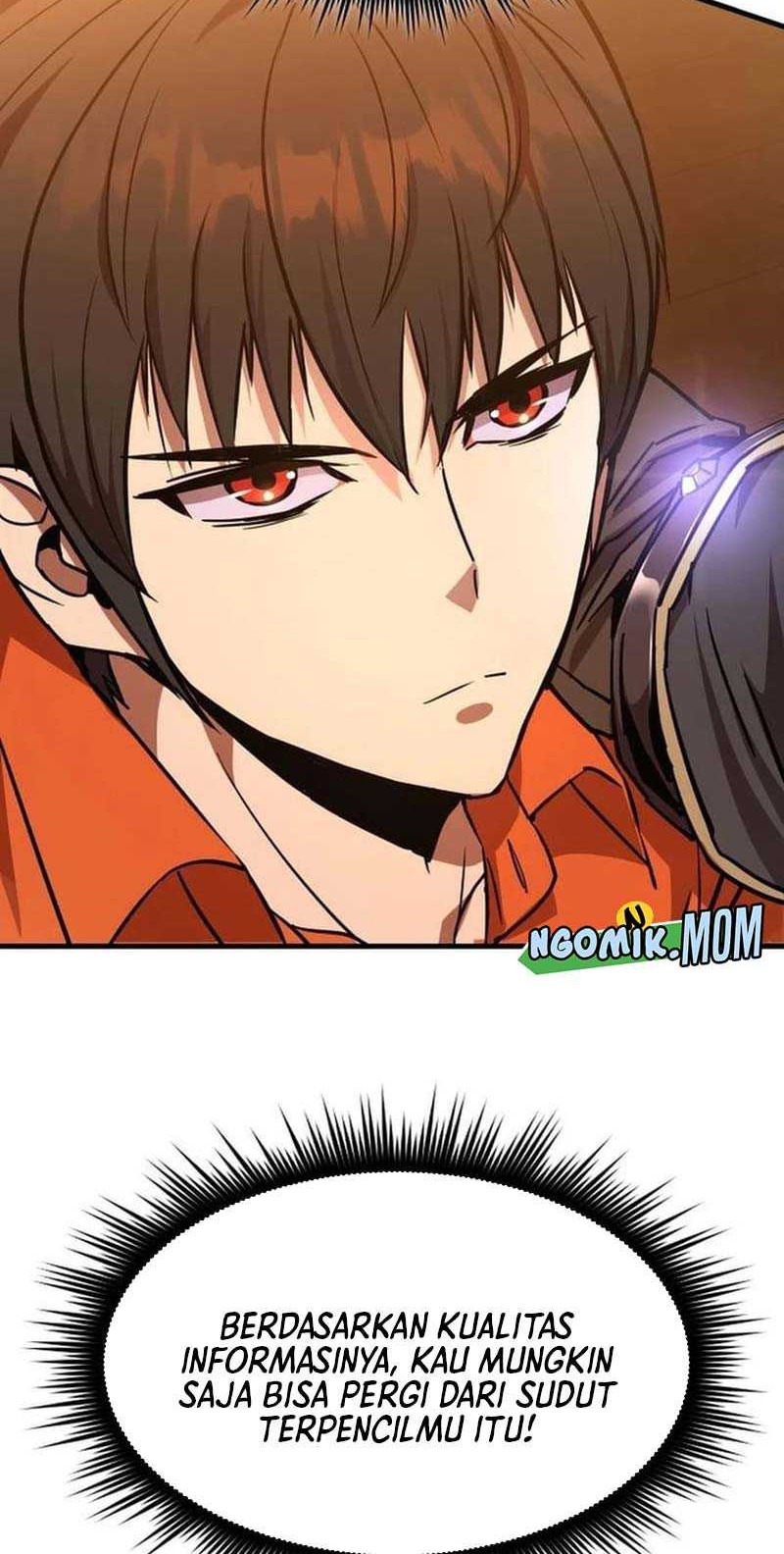 Genius Mage Who Uses Fists Chapter 5 Gambar 3