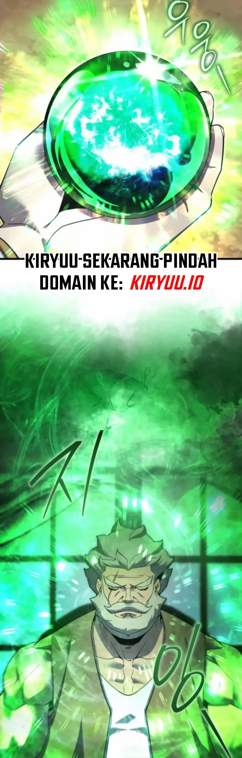 Genius Mage Who Uses Fists Chapter 50 Gambar 14