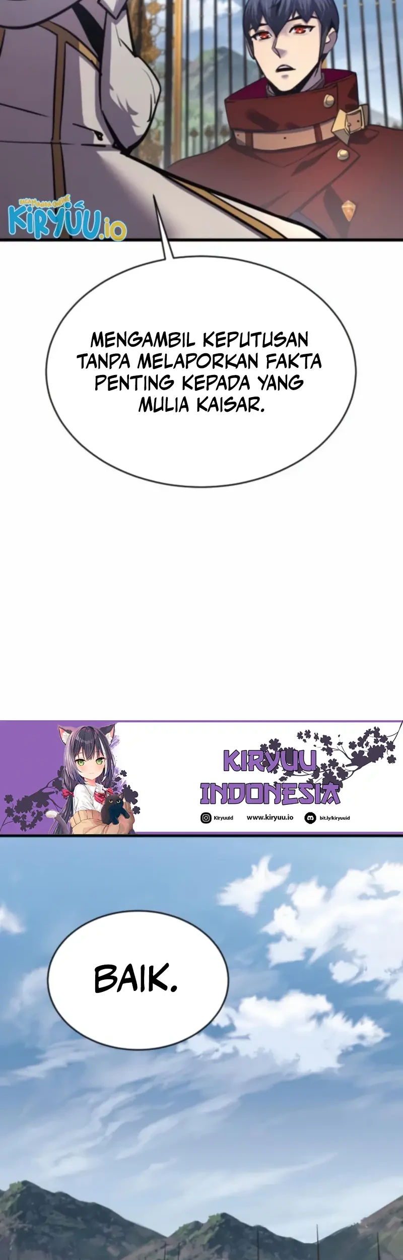 Genius Mage Who Uses Fists Chapter 50 Gambar 27