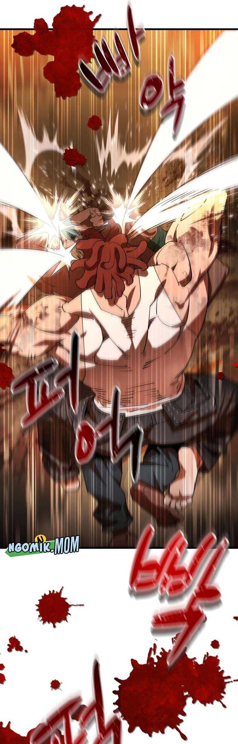 Genius Mage Who Uses Fists Chapter 6 Gambar 14