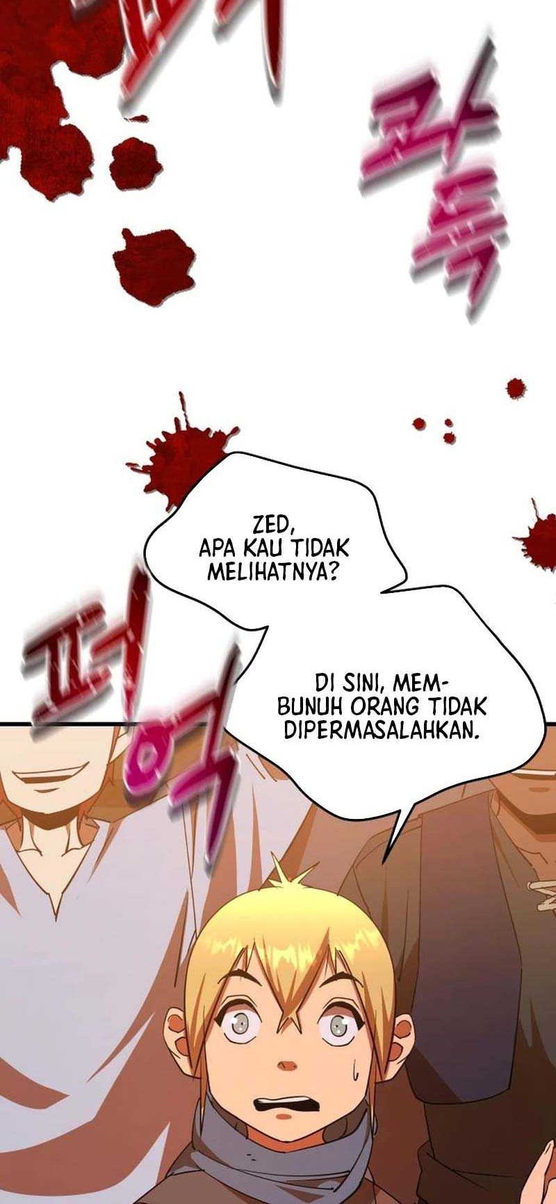 Genius Mage Who Uses Fists Chapter 6 Gambar 15