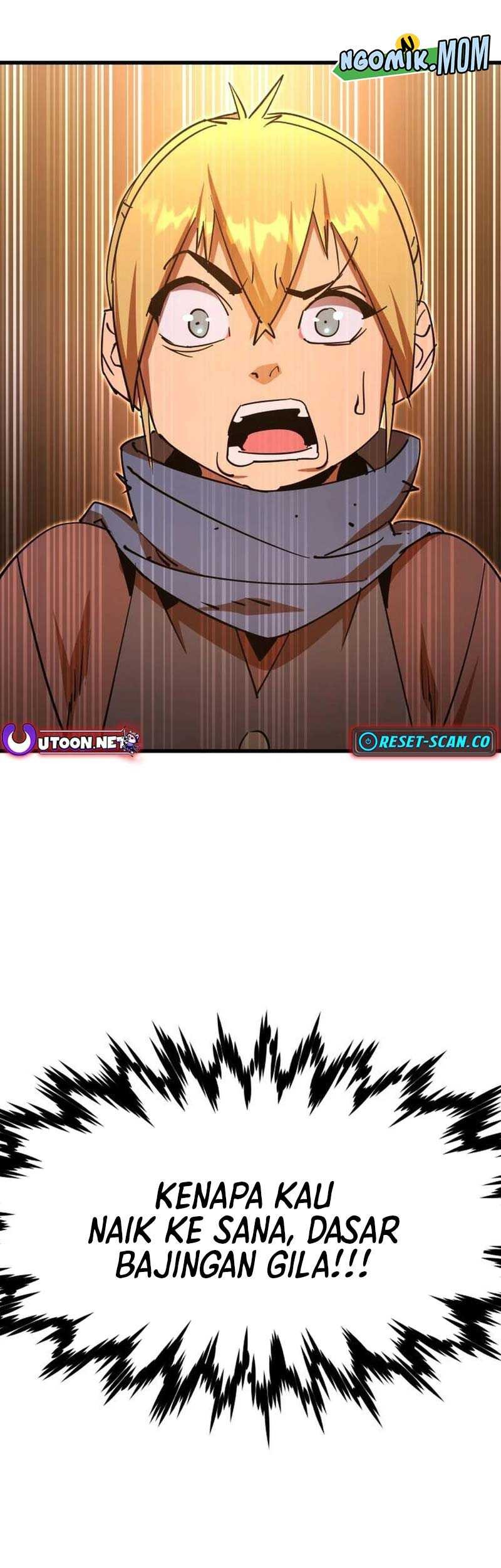 Genius Mage Who Uses Fists Chapter 6 Gambar 22