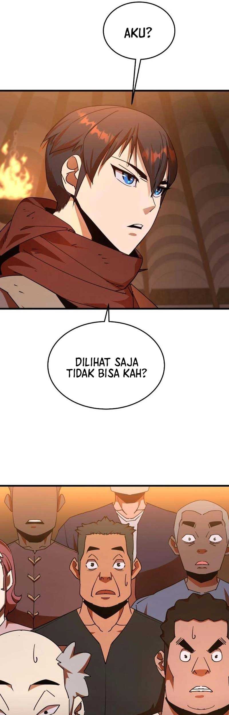 Genius Mage Who Uses Fists Chapter 6 Gambar 26