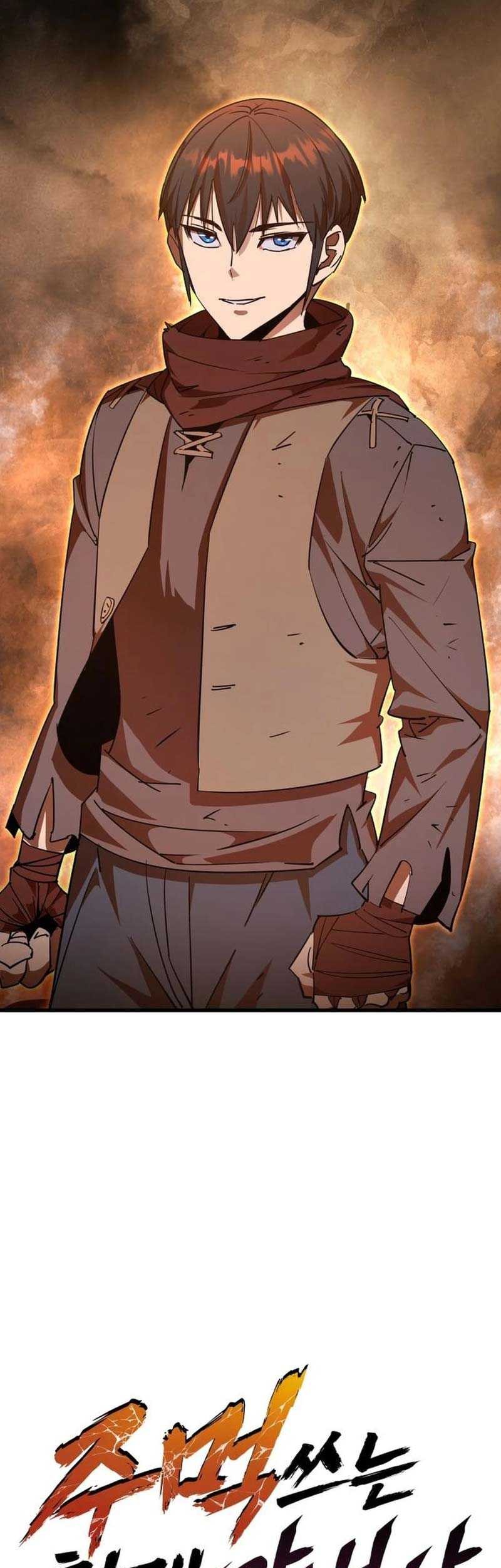 Genius Mage Who Uses Fists Chapter 6 Gambar 28