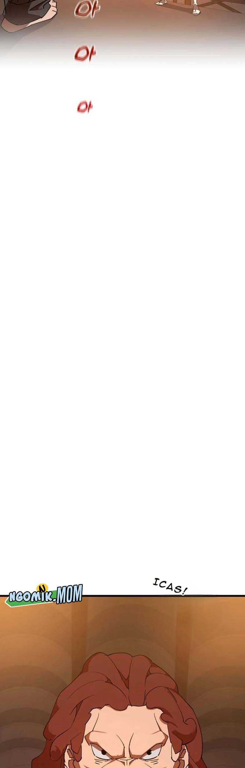 Genius Mage Who Uses Fists Chapter 6 Gambar 40