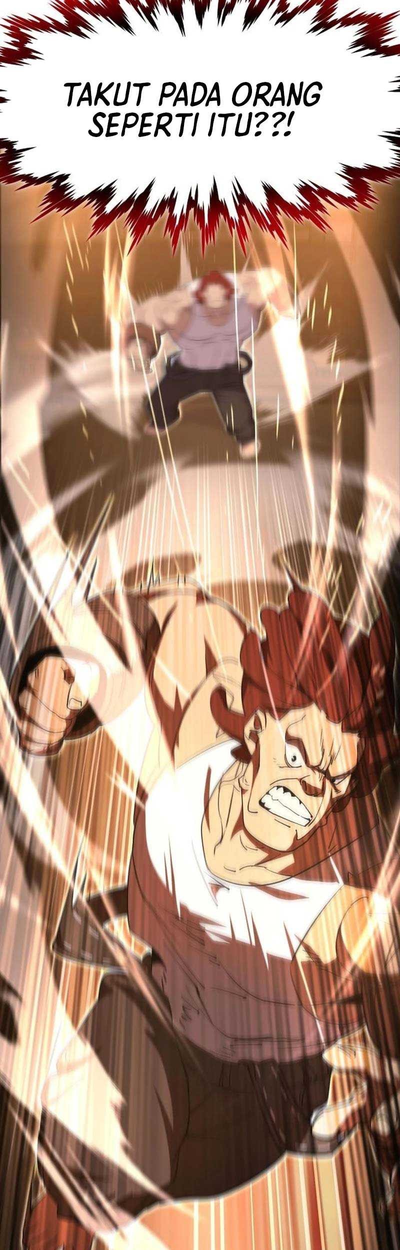 Genius Mage Who Uses Fists Chapter 6 Gambar 46