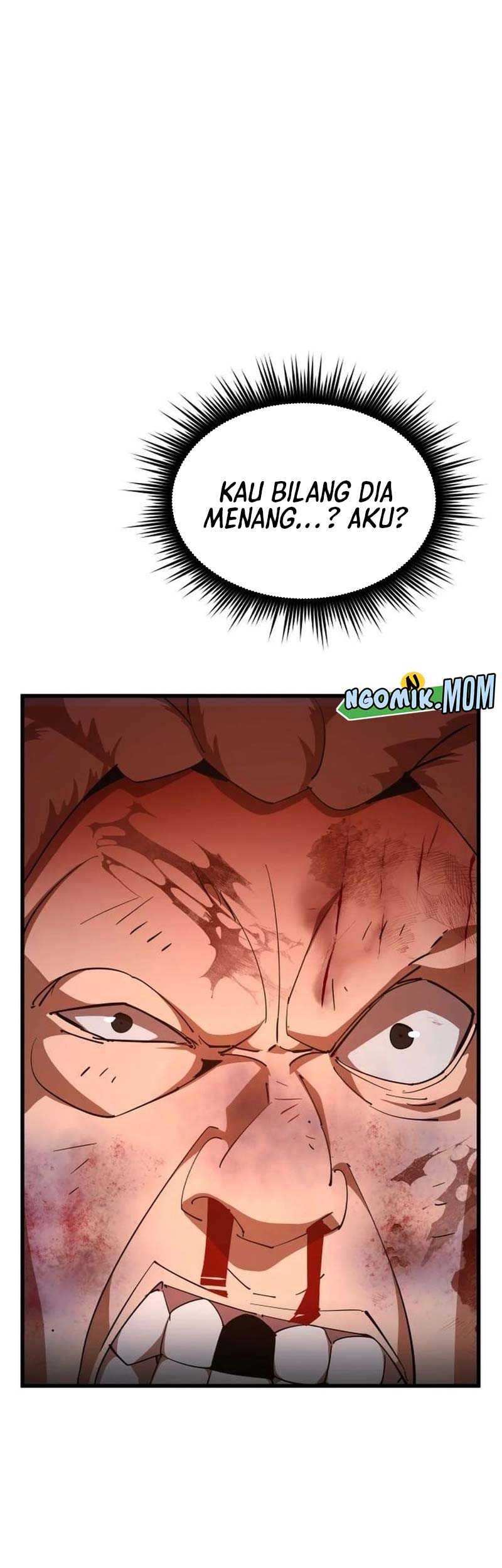 Genius Mage Who Uses Fists Chapter 6 Gambar 64